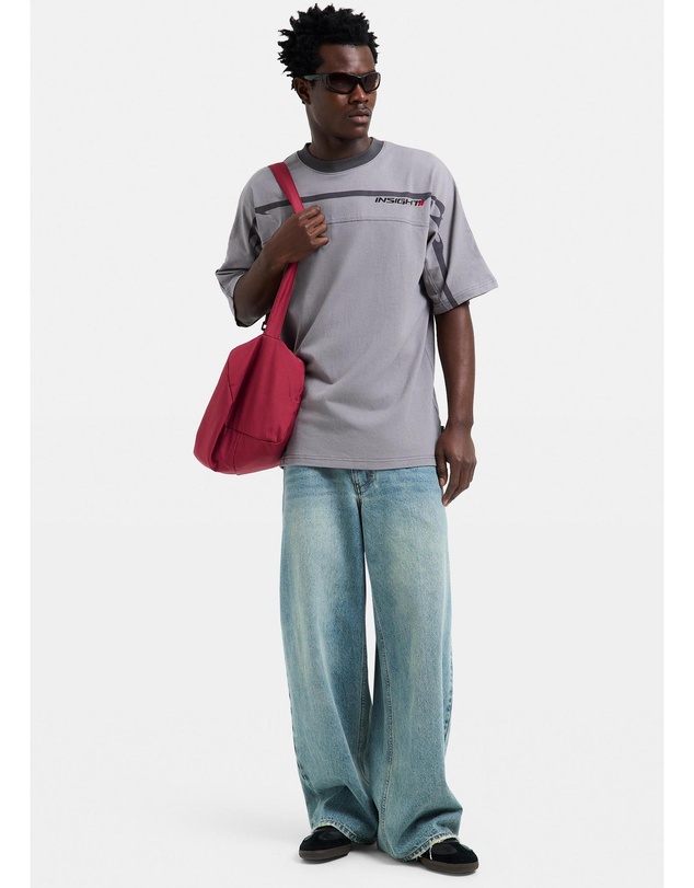 Insight - Nort Sleeve Sleeve T-Shirt