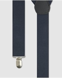 yd. - Herringbone Braces