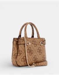 GUESS - Lorelei Mini Satchel Bag