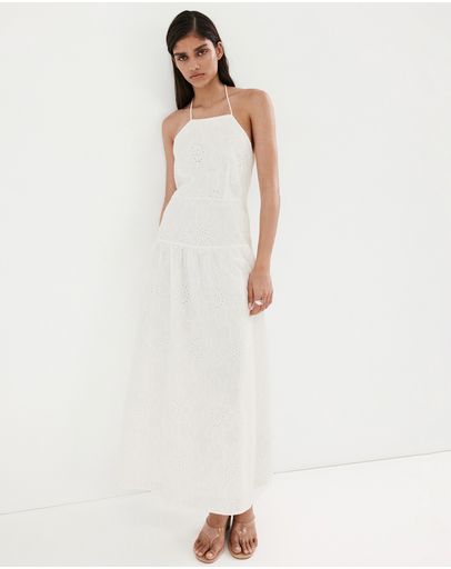 Natural White