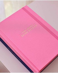 Write to Me - The Mama Download Journal