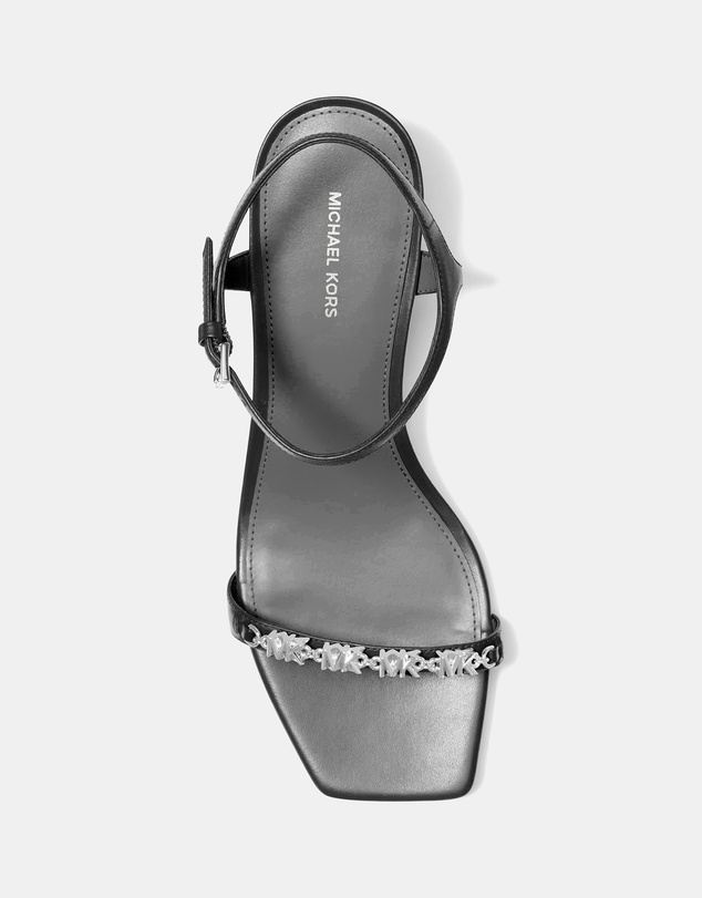 Michael Kors - Dina Kitten Sandals - Women's