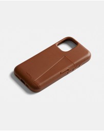 Bellroy - Phone Case - 3 card iPhone 16