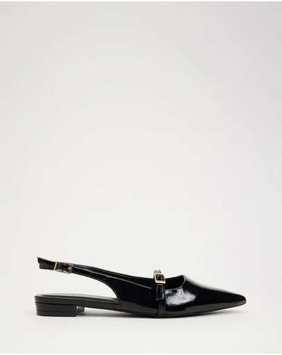 Billini - Ilie Flats