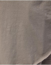 Surrounded By Ghosts - The Graftonite Asymmetrical Cotton Tail Muscle T-Shirt