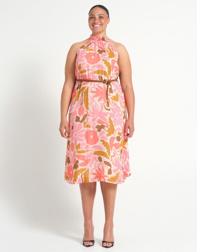 Estelle - Luciana Dress