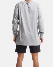 Vacancy Co - Vacant Long Sleeve Tee