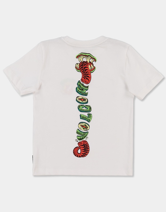 Volcom - Toddler Snaky T-Shirt
