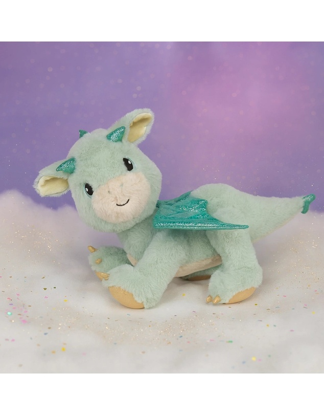 Dinkum Dolls - Dinkum Dragon - Blaze