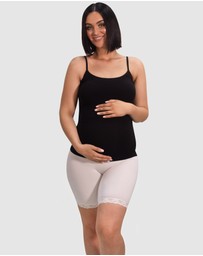B Free Intimate Apparel - Maternity Singlet Camisole