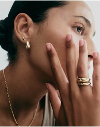 Kirstin Ash - Ember Studs
