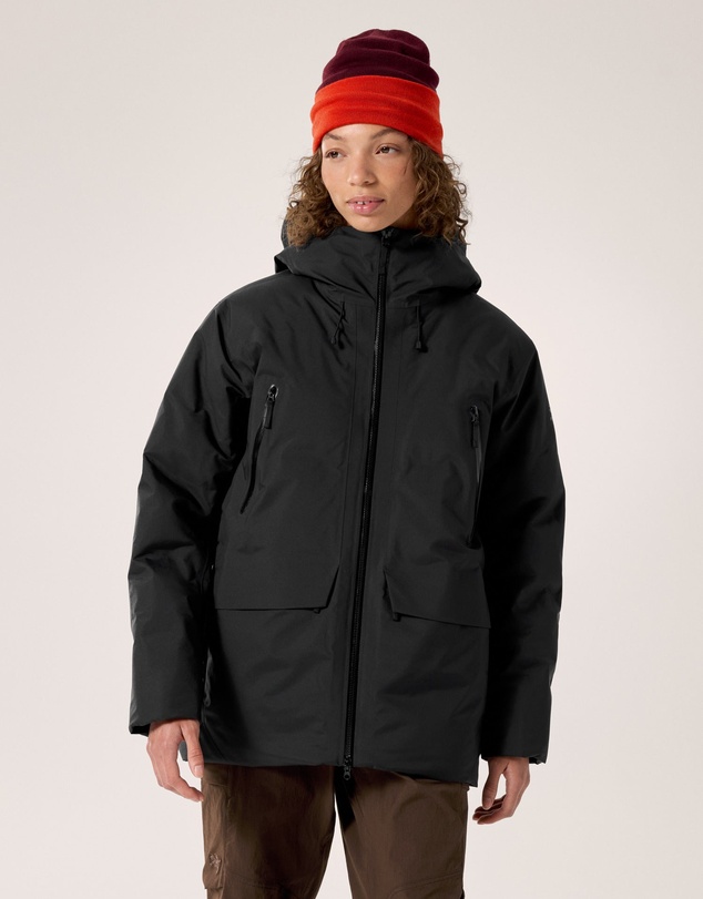 Arc'teryx - Liatris Down Jacket Women's