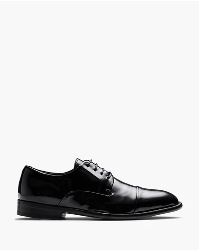 Aquila - Grantham Derby Shoes