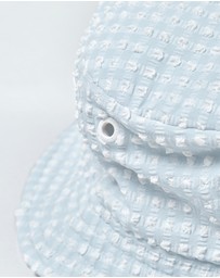 Fiola Rose Swim - Swim Bucket Hat