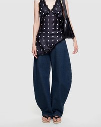 Lioness - Horseshoe Jeans