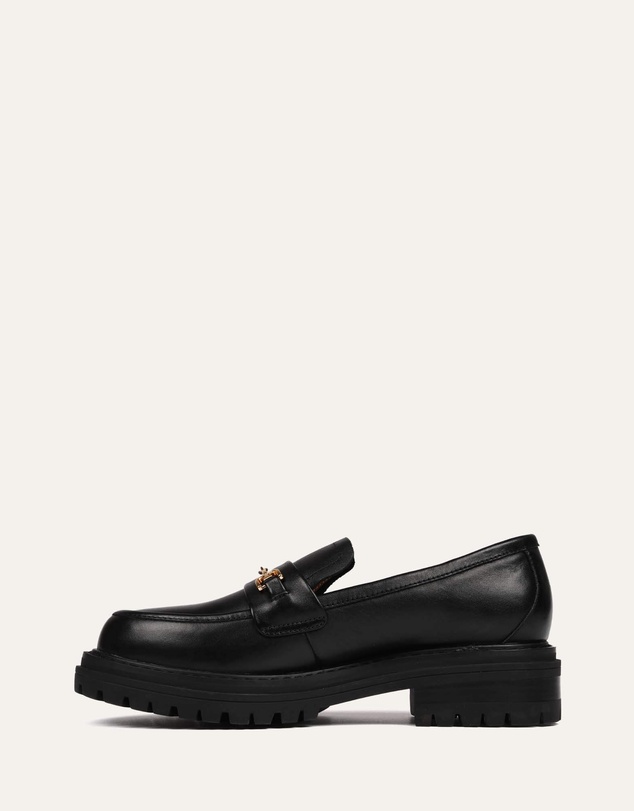 Jo Mercer - Brixton Loafers