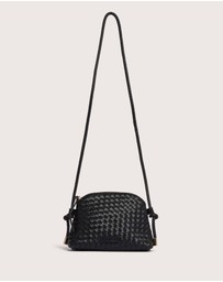 Review - Jemaa Cross Body Bag