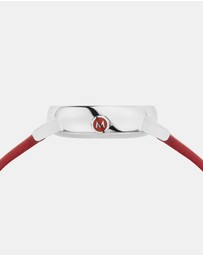 Mondaine - Official Swiss Railways evo2 Petite Watch