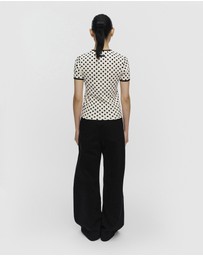 Marimekko - Kukkea Pallo Kioski t-shirt