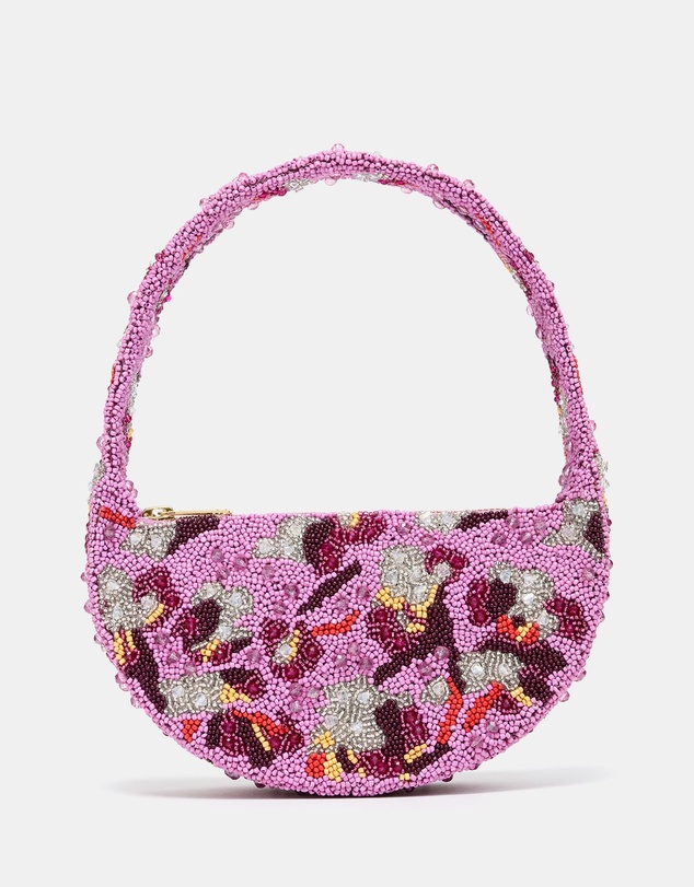 Acler - Bead Birch Bag