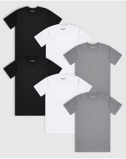 Vacancy Co - 6-Pack Vacant Tee