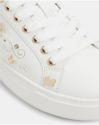 ALDO - Saxony Platform Sneakers