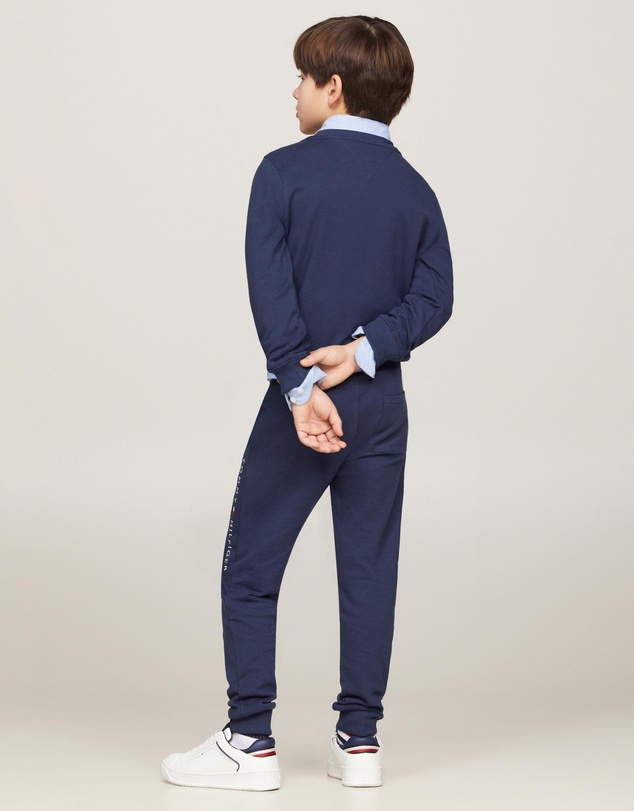 Tommy Hilfiger - Essential Sweatpants - Kids