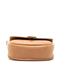 Pre-Loved by Azura Reborn - Pre-Loved Small Leather Kaia Crossbody