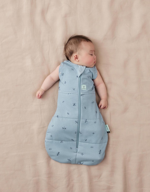 ergoPouch - Jersey Sleeping Bag 2.5 TOG