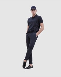 UNISON - Classic Jersey Polo