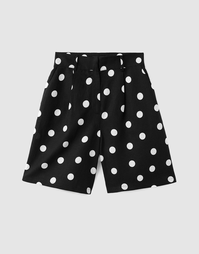 M.N.G - Abrei Shorts