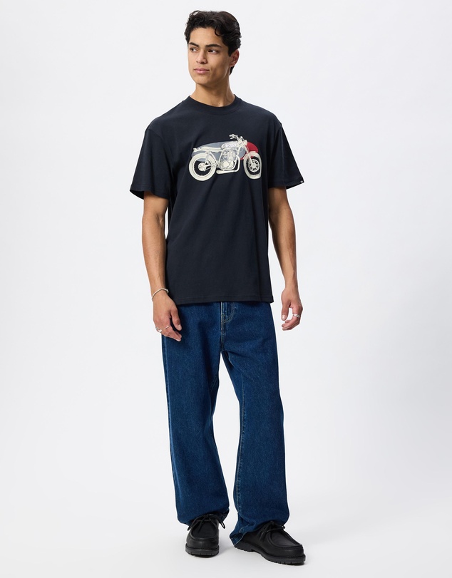 Deus Ex Machina - Drovers Dog Tee
