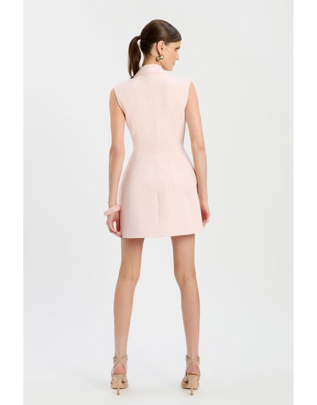 Bardot - Destene Hourglass Mini Dress