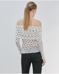 M.N.G - Nevado T-Shirt