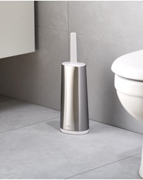Joseph Joseph - Flex™ Stainless Steel Toilet Brush