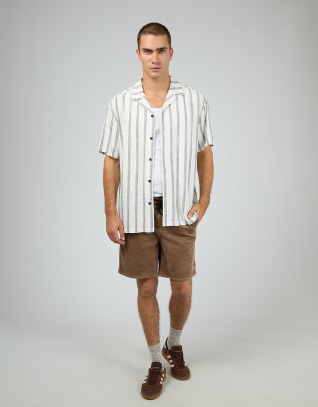 Silent Theory - Getaway Shirt