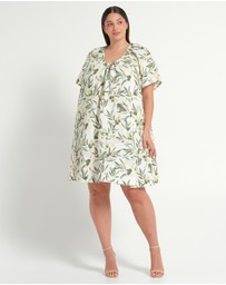 Estelle - Oliviana Dress