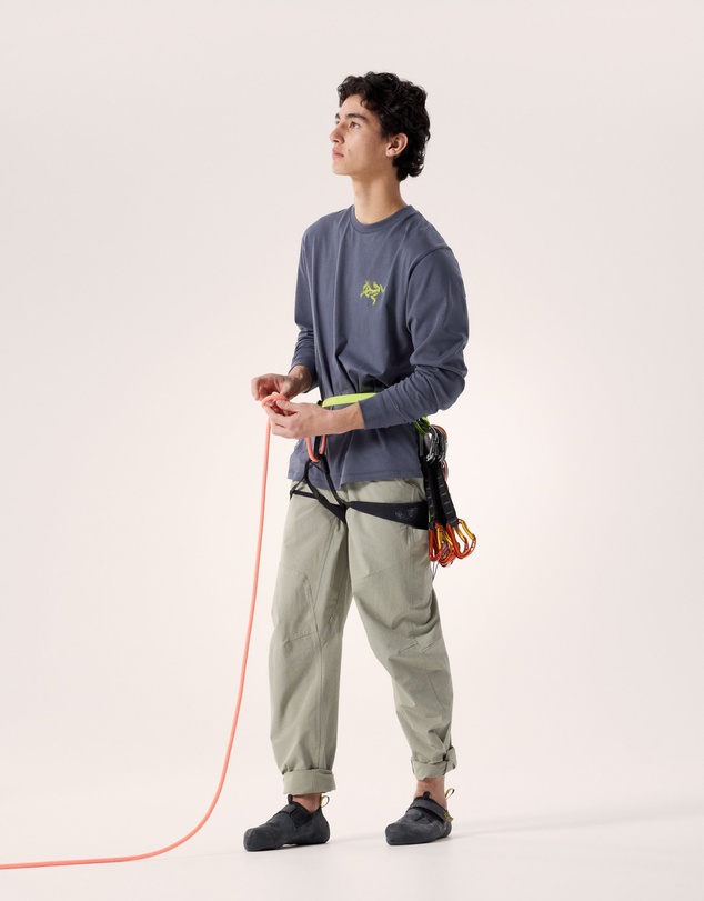 Arc'teryx - Cronin Cotton Pant Men's
