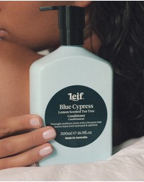 Leif Products - Blue Cypress Conditioner 500ml