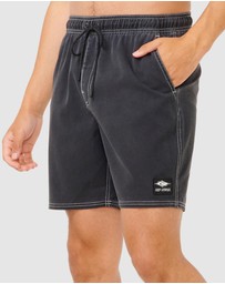 Rip Curl - Fadeout Volley Boardshorts