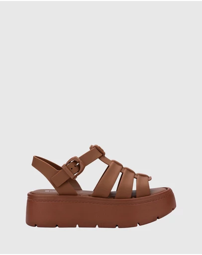 Melissa - Melissa Up Platform