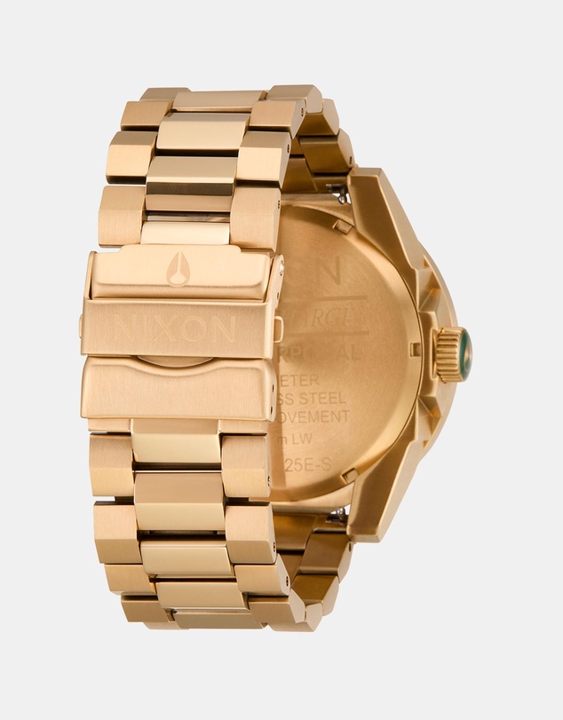 Nixon - Corporal SS Watch
