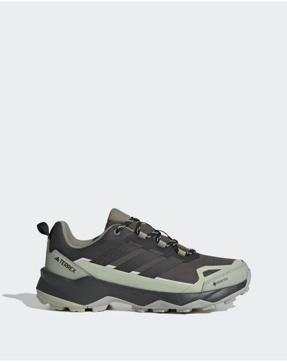 Collegiate Green / Grey One / Carbon