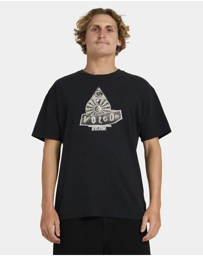 Volcom - Mens Revelation T-Shirt
