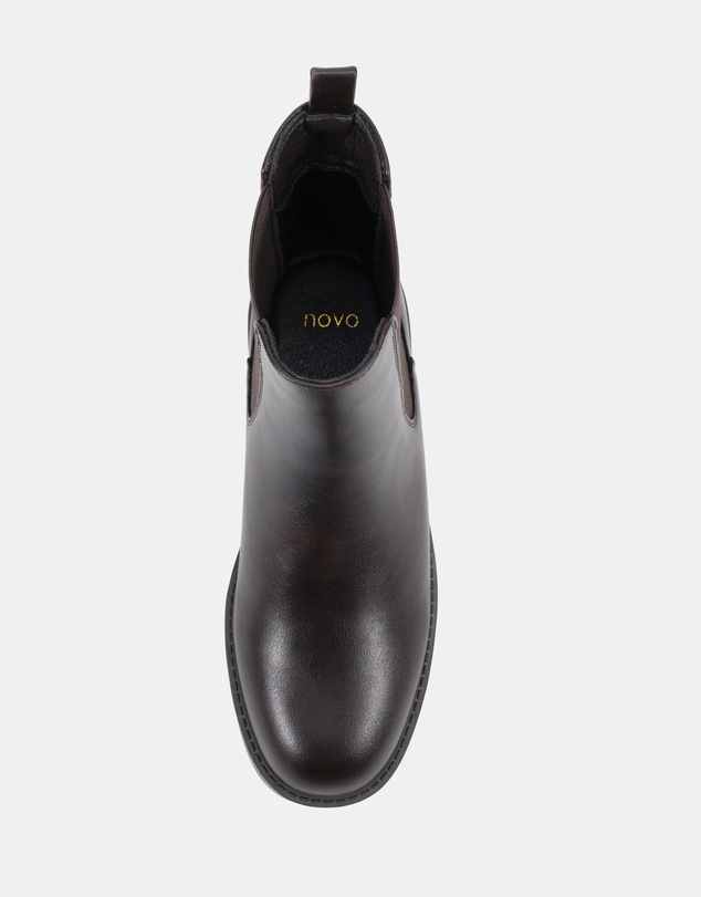 Novo - Donald Ankle Boots