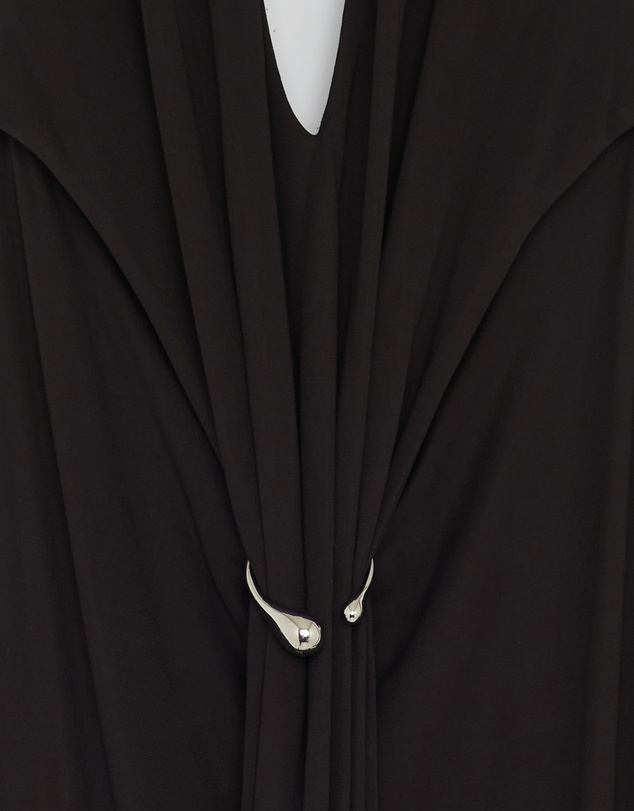 Revibe - Repaired MISHA The Unity Jersey Dress - AU 10