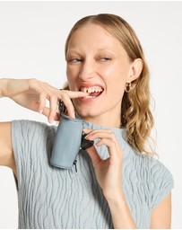 Status Anxiety - Escape Pouch