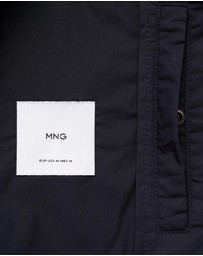 M.N.G - Jon Jacket