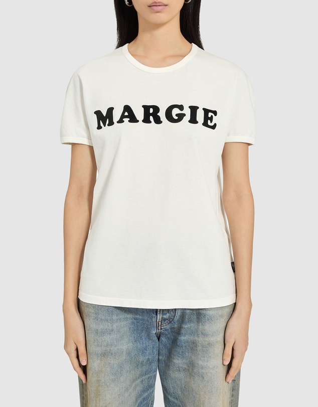 MM6 Maison Margiela - T-Shirt