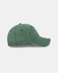 New Era - 9Twenty Overwash Los Angeles Dodgers Cap